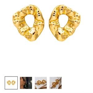 A’dour Bri earrings